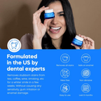 Luminoteeth™ Whitening Powder