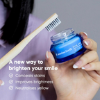 Luminoteeth™ Whitening Powder