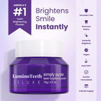 Luminoteeth™ Advanced Whitening Set