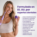 Polvos Signature Luminoteeth™