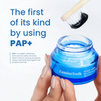Luminoteeth™ Whitening Powder