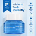 Luminoteeth™ Whitening Powder